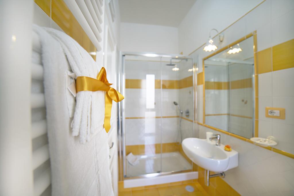 B&B Amalba Maiori Room photo