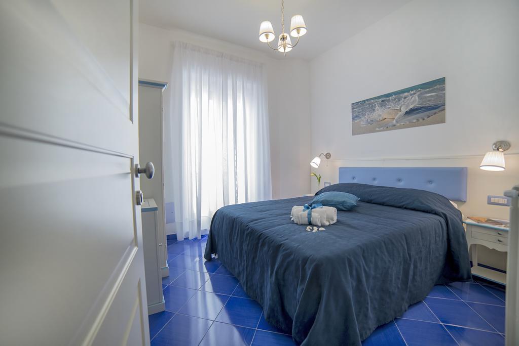 B&B Amalba Maiori Room photo