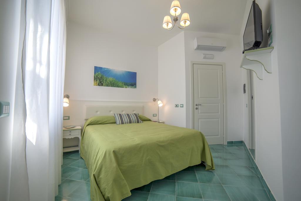 B&B Amalba Maiori Room photo